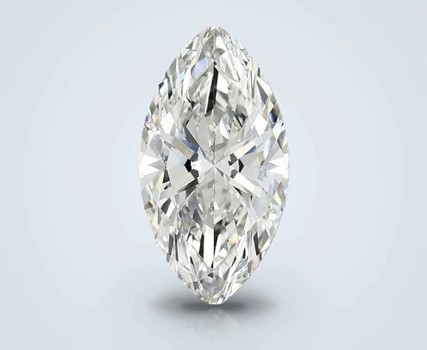 3.53 Carat · G · VVS2 Rare Carat Ideal Cut