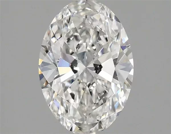 1.41 Carat · F · VVS2 Rare Carat Ideal Cut