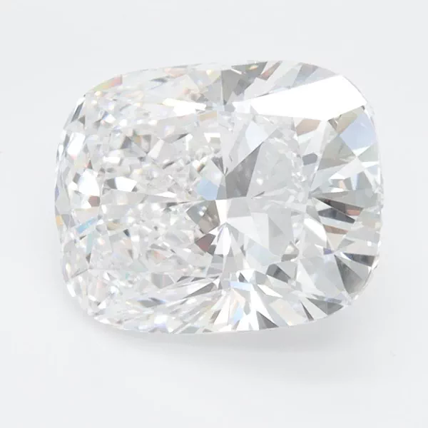 3.04 Carat · D · VVS1 Rare Carat Ideal Cut