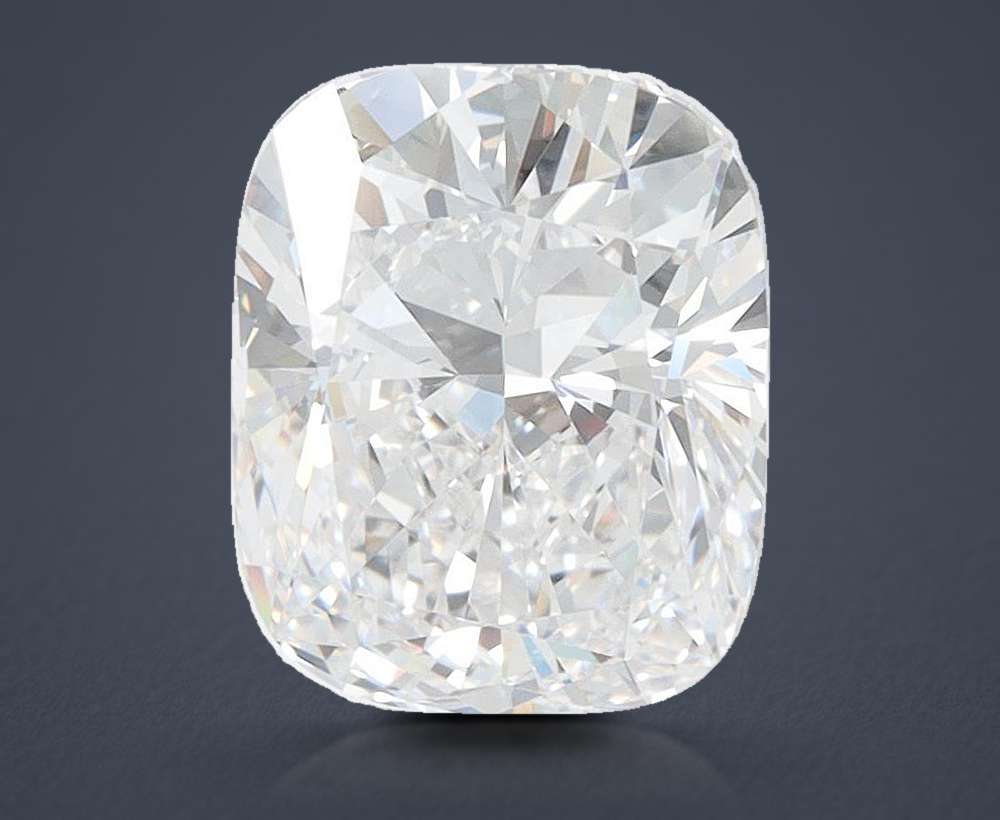 3.04 Carat · D · VVS1 Rare Carat Ideal Cut