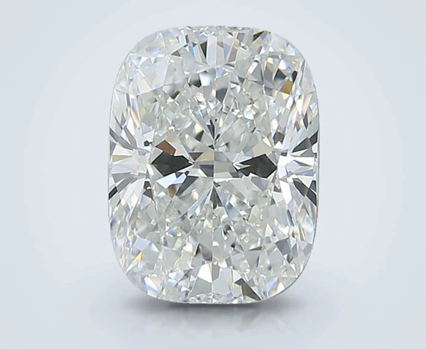 3.54 Carat · E · VVS2 Rare Carat Ideal Cut