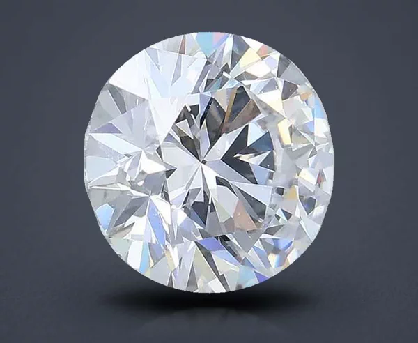 1.54 Carat · E · VVS2 Rare Carat Ideal Cut