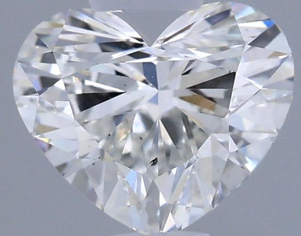 0.37 Carat · G · SI1 excellent Cut