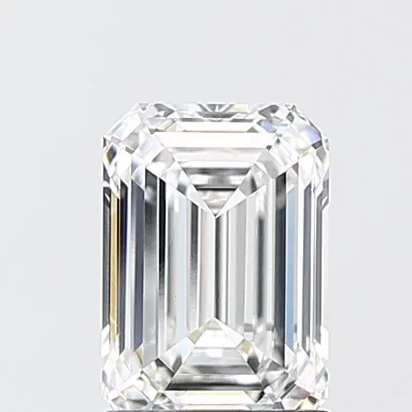 1.58 Carat · D · VS1 Rare Carat Ideal Cut