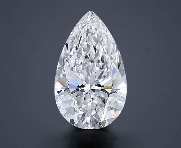 7.09 Carat · F · VVS1 Rare Carat Ideal Cut