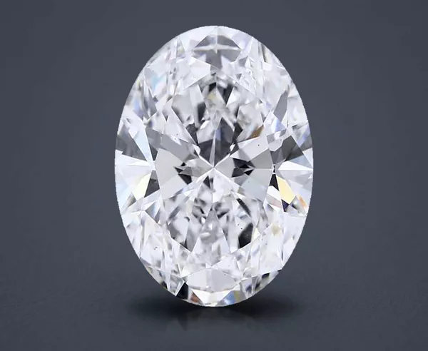 5.09 Carat · D · VS2 Rare Carat Ideal Cut