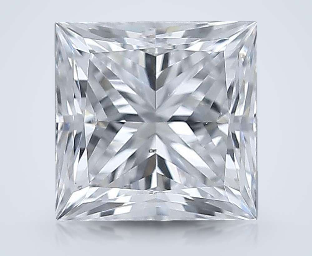 0.46 Carat · D · SI1 Rare Carat Ideal Cut