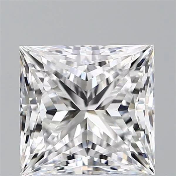 2.06 Carat · D · VS1 Rare Carat Ideal Cut