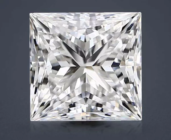 2.06 Carat · D · VS1 Rare Carat Ideal Cut
