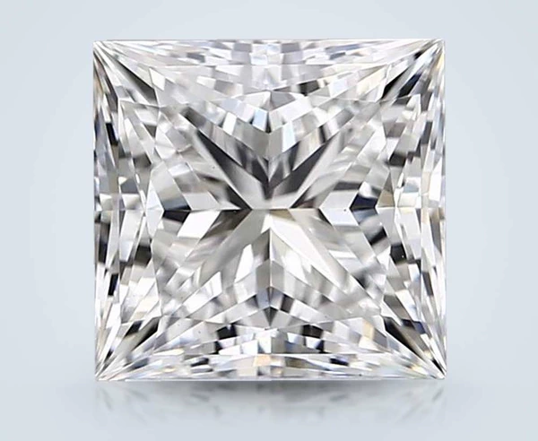 2.06 Carat · D · VS1 Rare Carat Ideal Cut