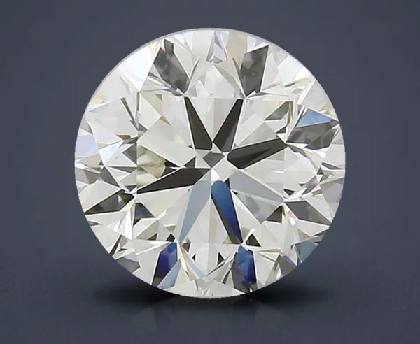 2.01 Carat · I · VVS2 very good Cut