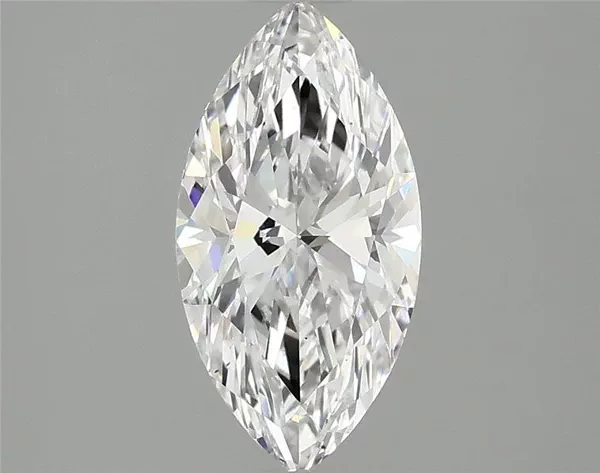 1.47 Carat · D · VS2 Rare Carat Ideal Cut