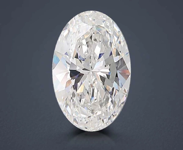 6.01 Carat · E · VVS2 Rare Carat Ideal Cut