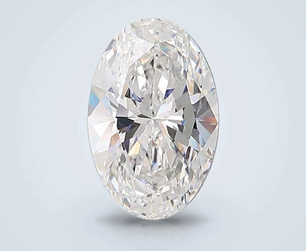 6.01 Carat · E · VVS2 Rare Carat Ideal Cut