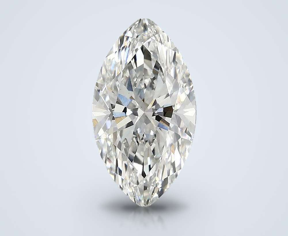 2.09 Carat · F · VS1 Rare Carat Ideal Cut