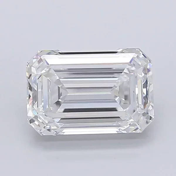 6.05 Carat · D · IF Rare Carat Ideal Cut