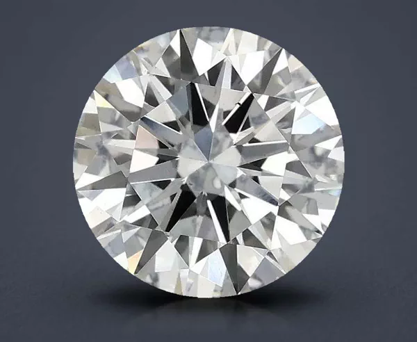 2.28 Carat · F · VS1 Rare Carat Ideal Cut