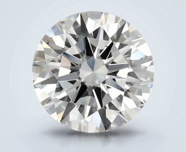 2.28 Carat · F · VS1 Rare Carat Ideal Cut