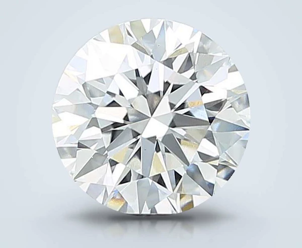 2.03 Carat · D · VVS2 Rare Carat Ideal Cut