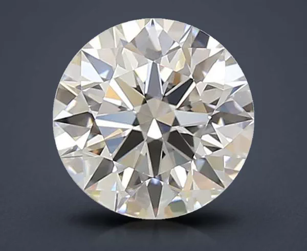 1.54 Carat · E · VVS2 Rare Carat Ideal Cut