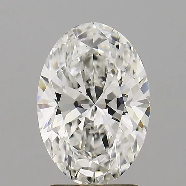 2.26 Carat · F · VS1 Rare Carat Ideal Cut