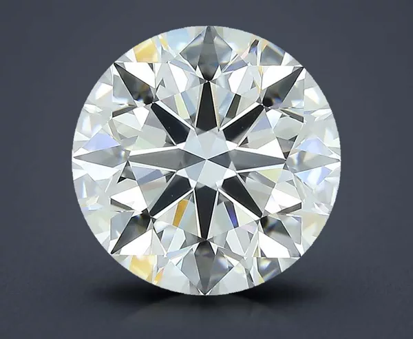 4.4 Carat · H · VVS2 Rare Carat Ideal Cut