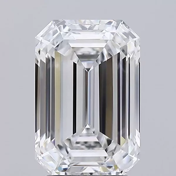 3.05 Carat · F · IF Rare Carat Ideal Cut