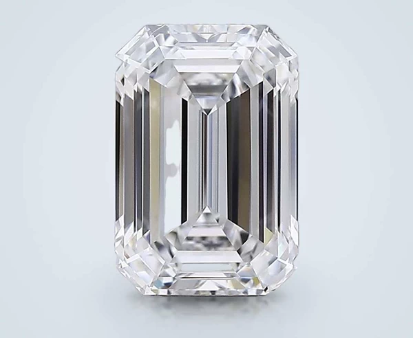 3.05 Carat · F · IF Rare Carat Ideal Cut