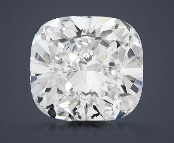 2.02 Carat · D · SI1 Rare Carat Ideal Cut