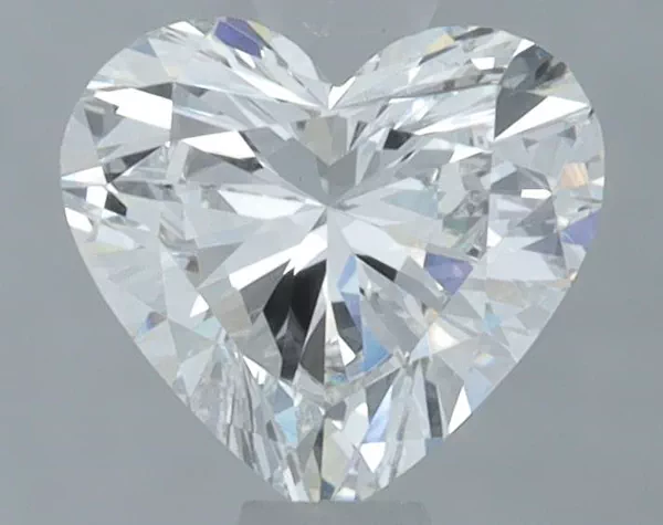 0.76 Carat · E · VVS2 excellent Cut