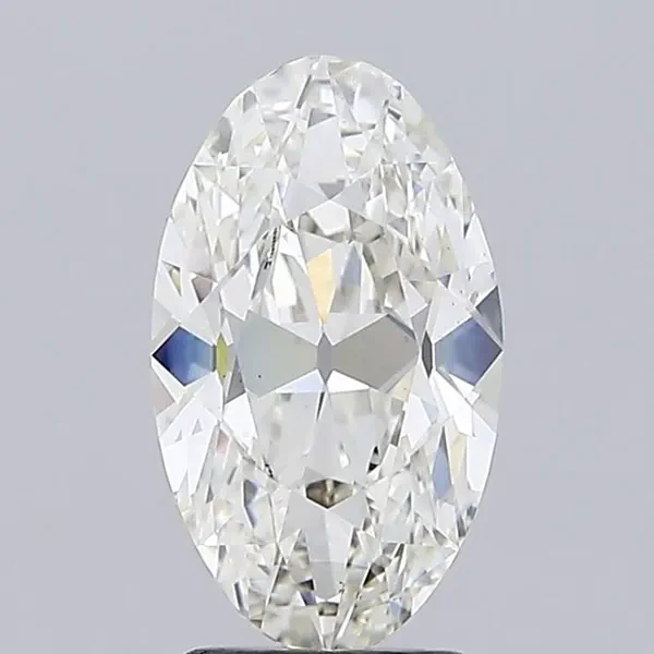 3.01 Carat · H · VS1 very good Cut
