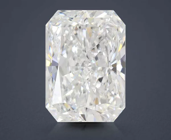 4.48 Carat · D · FL Rare Carat Ideal Cut