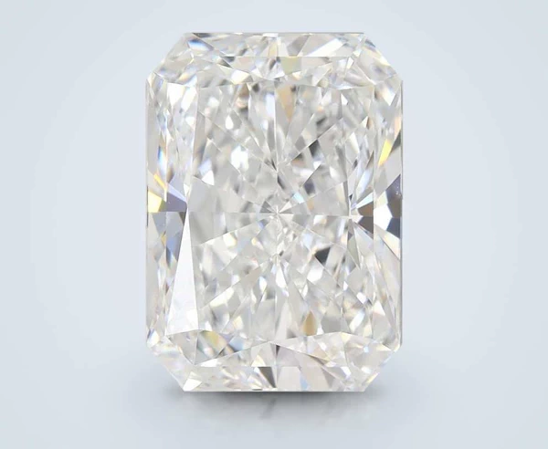 4.48 Carat · D · FL Rare Carat Ideal Cut