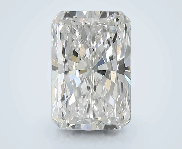 2.49 Carat · D · VS2 Rare Carat Ideal Cut
