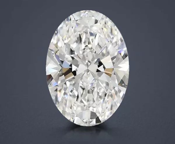 3.02 Carat · E · VVS2 Rare Carat Ideal Cut