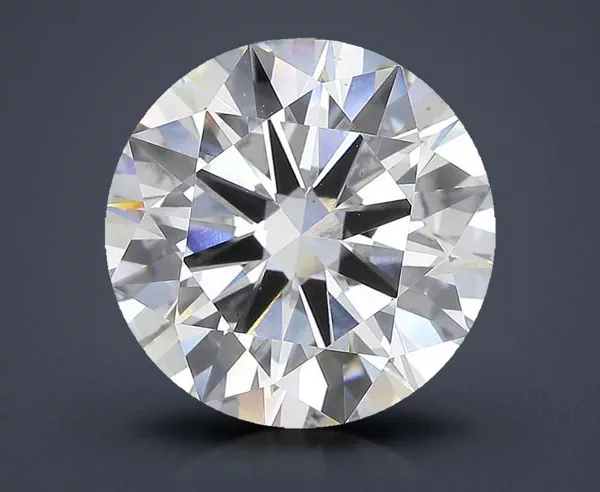 7.03 Carat · F · VS2 Rare Carat Ideal Cut