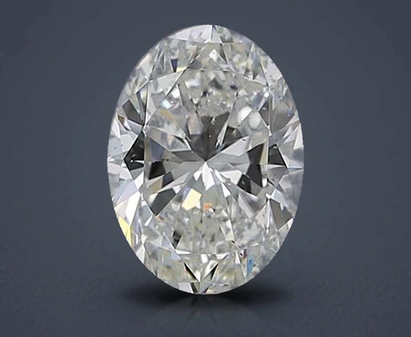 2 Carat · G · SI1 Rare Carat Ideal Cut