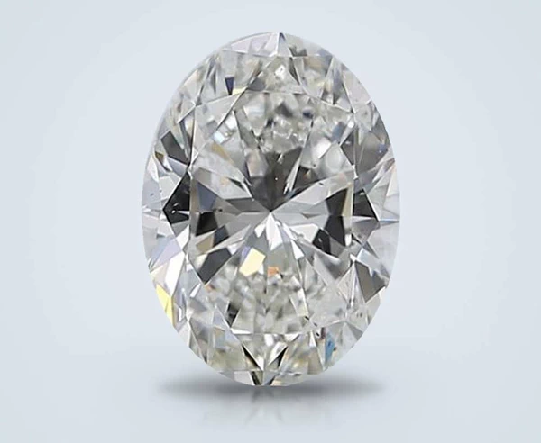 2 Carat · G · SI1 Rare Carat Ideal Cut