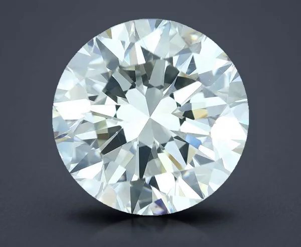 3.5 Carat · K · VVS2 excellent Cut