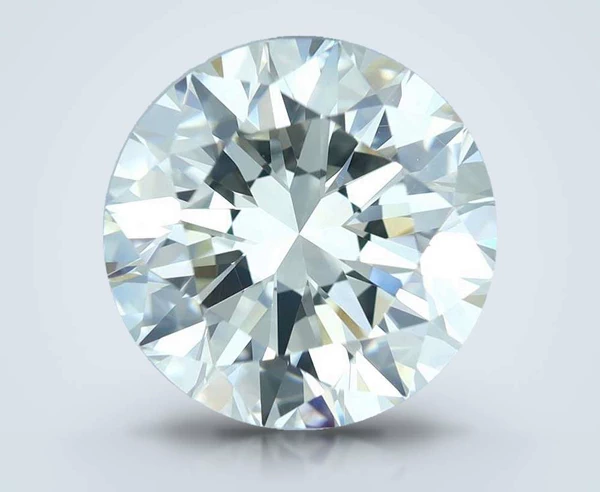 3.5 Carat · K · VVS2 excellent Cut