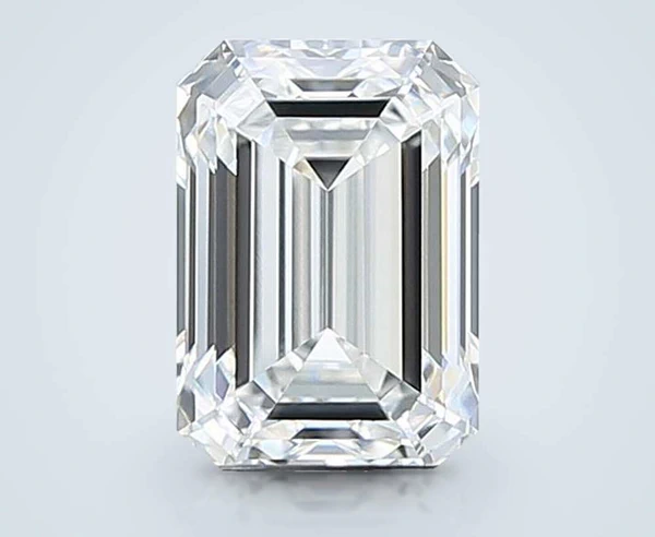 2.07 Carat · D · VVS1 Rare Carat Ideal Cut