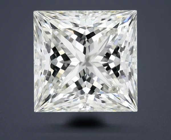 2.49 Carat · G · VVS2 Rare Carat Ideal Cut