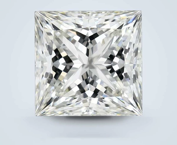 2.49 Carat · G · VVS2 Rare Carat Ideal Cut