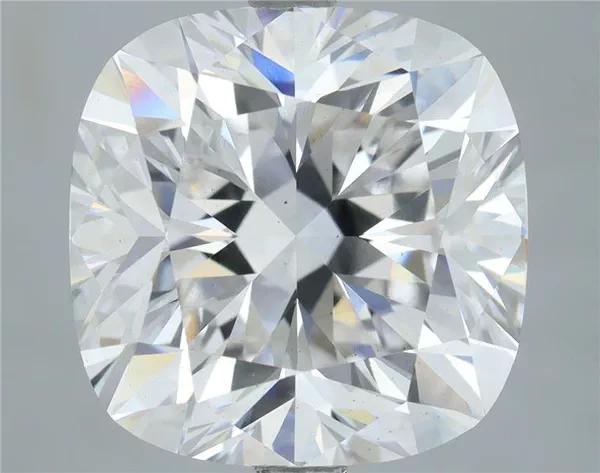 7.01 Carat · E · VS2 Rare Carat Ideal Cut