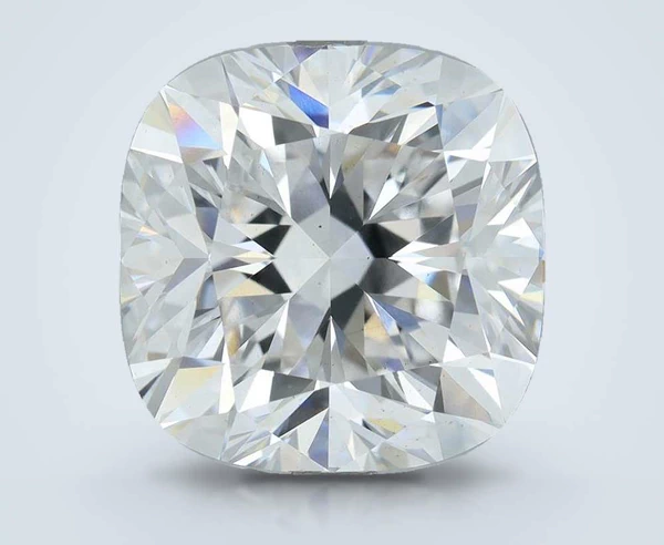 7.01 Carat · E · VS2 Rare Carat Ideal Cut