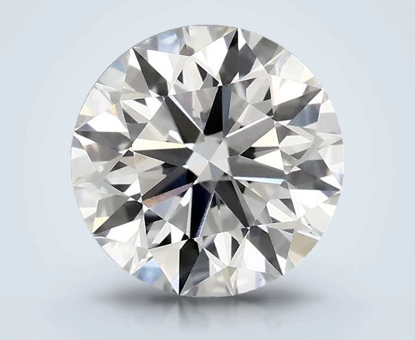 1.03 Carat · F · VS1 Rare Carat Ideal Cut