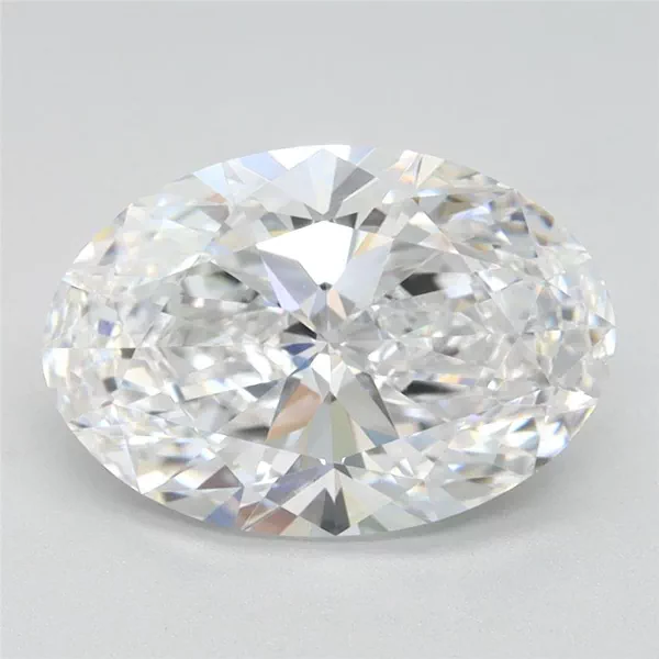 2.36 Carat · D · FL Rare Carat Ideal Cut