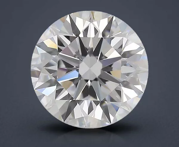 1.46 Carat · D · FL Rare Carat Ideal Cut