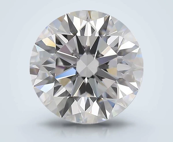 1.46 Carat · D · FL Rare Carat Ideal Cut