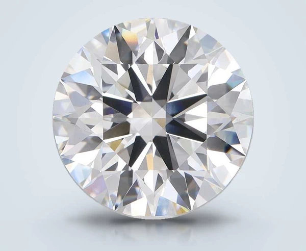 8.28 Carat · E · VS2 Rare Carat Ideal Cut